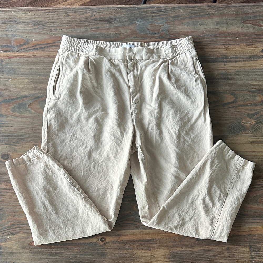 Reiss Casual Pants | 36" waist